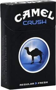 camel black box